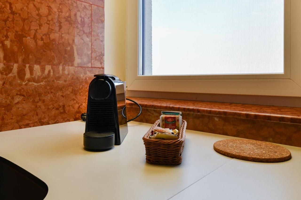 My Place Grand Hill Cluj-Napoca Buitenkant foto