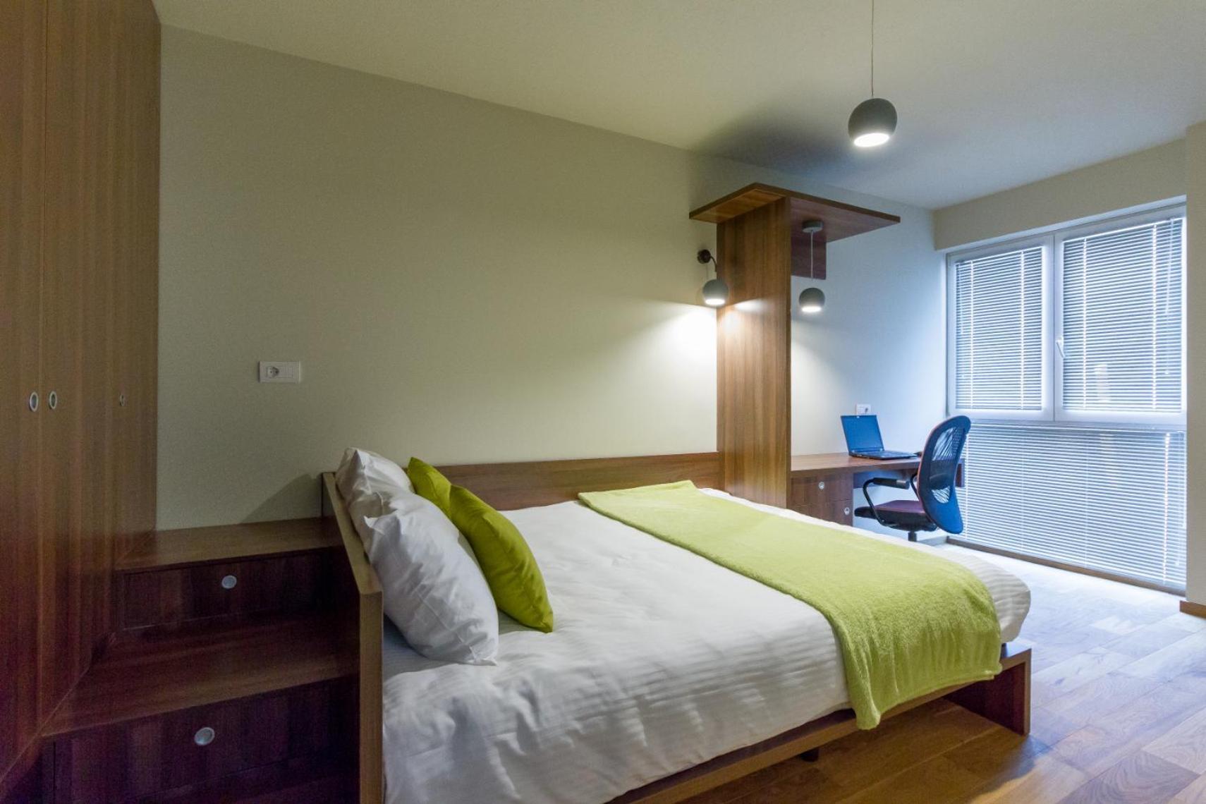 My Place Grand Hill Cluj-Napoca Kamer foto