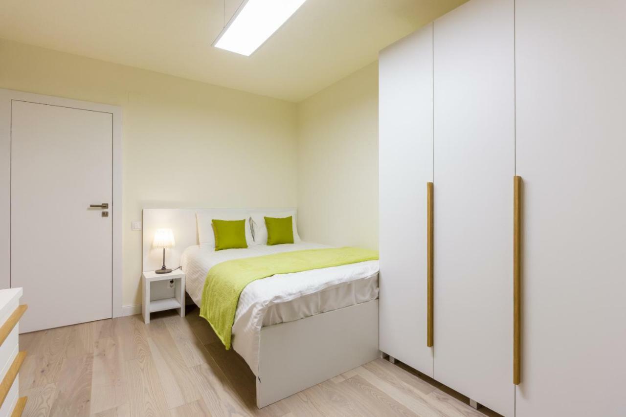 My Place Grand Hill Cluj-Napoca Buitenkant foto