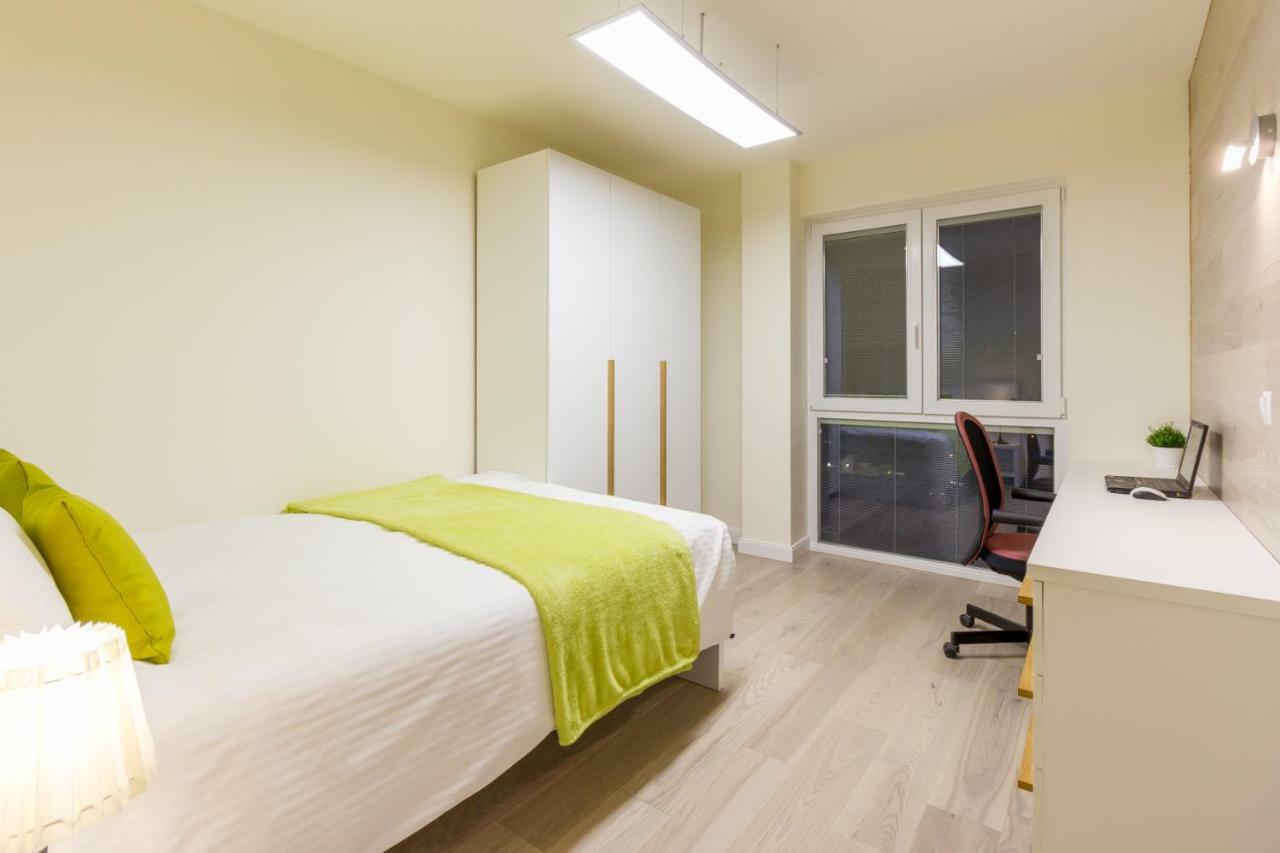 My Place Grand Hill Cluj-Napoca Buitenkant foto