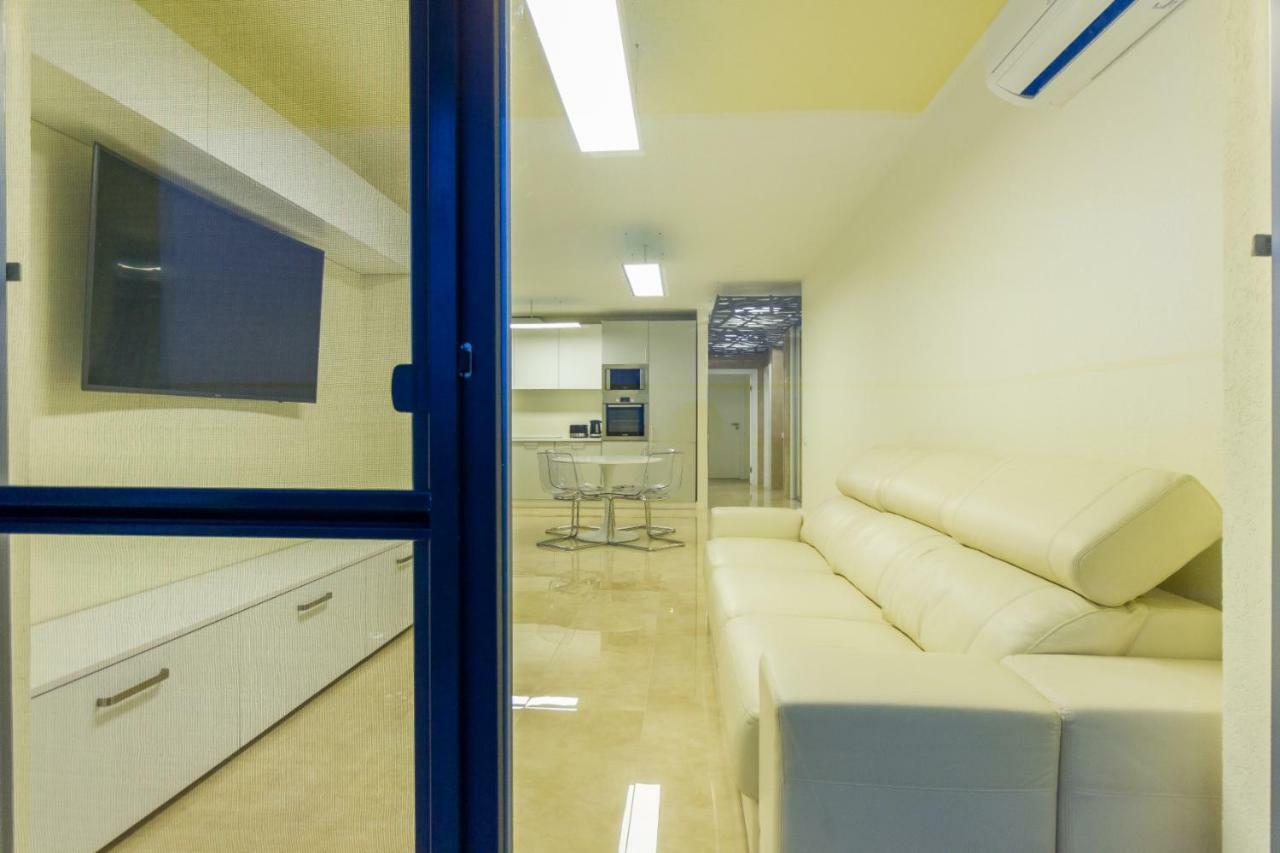My Place Grand Hill Cluj-Napoca Buitenkant foto