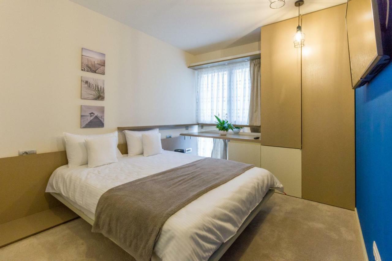 My Place Grand Hill Cluj-Napoca Buitenkant foto