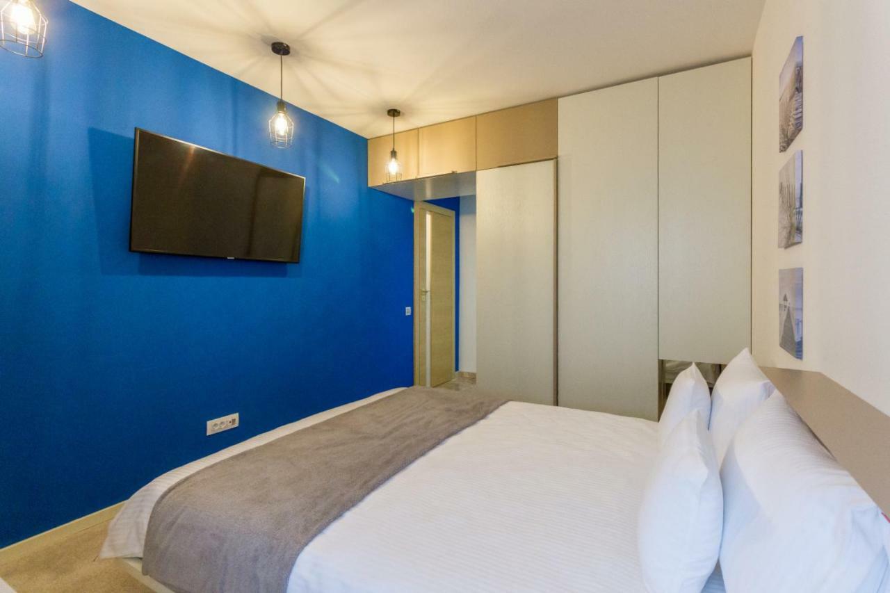 My Place Grand Hill Cluj-Napoca Buitenkant foto
