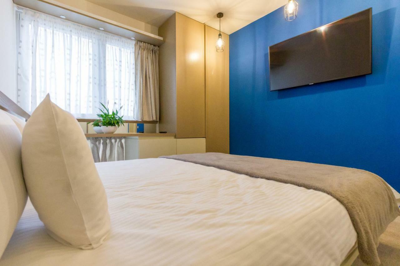 My Place Grand Hill Cluj-Napoca Buitenkant foto